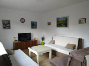 Apartman XXL